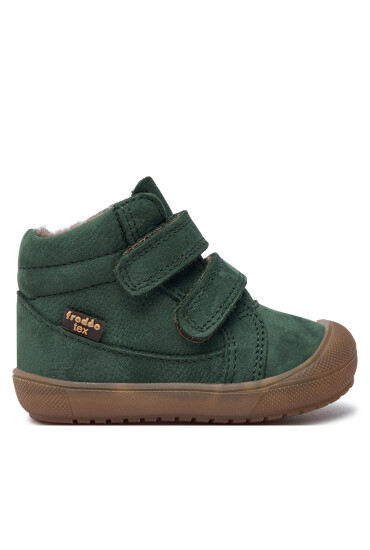Froddo Зимни обувки Olie Wool Tex G2110138-3 M Зелен - Mera.bg