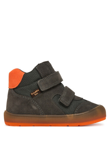 Froddo Зимни обувки Ollie Lumi Tex G2110152-2 S Сив - Mera.bg