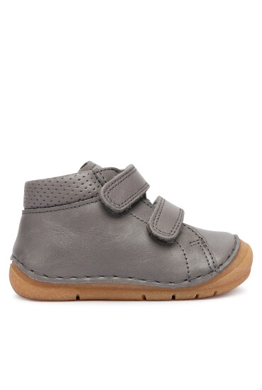 Froddo Зимни обувки Paix Up G2130346-27 M Сив - Mera.bg