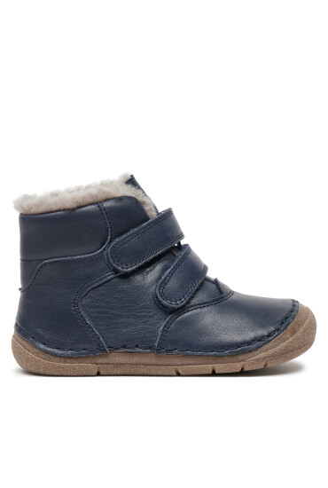 Froddo Зимни обувки Paix Up Winter G2110143 S Син - Mera.bg