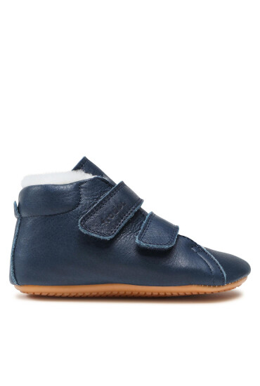 Froddo Зимни обувки Prewalkers Furry G1130013-2 S Син - Mera.bg