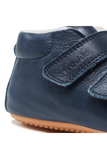 Froddo Зимни обувки Prewalkers Furry G1130013-2 S Син - Mera.bg