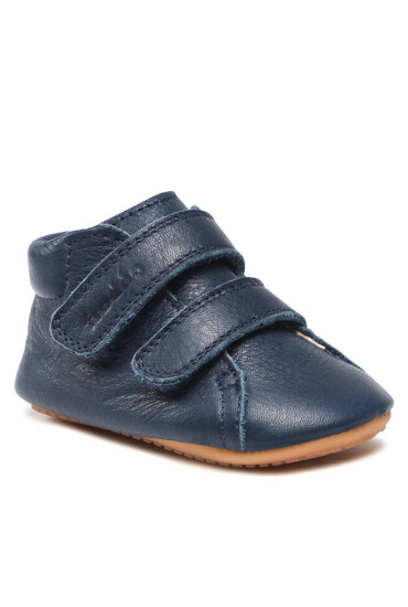 Froddo Зимни обувки Prewalkers Furry G1130013-2L M Син - Mera.bg