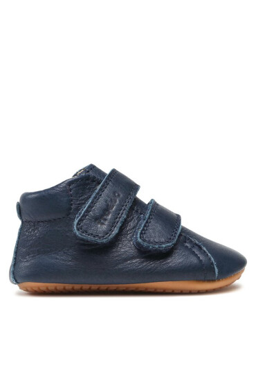 Froddo Зимни обувки Prewalkers Furry G1130013-2L M Син - Mera.bg
