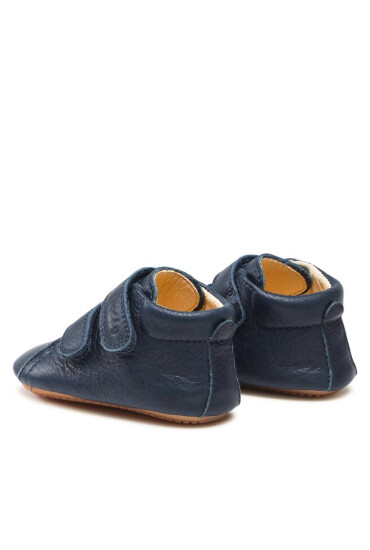 Froddo Зимни обувки Prewalkers Furry G1130013-2L M Син - Mera.bg