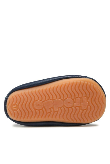 Froddo Зимни обувки Prewalkers Furry G1130013-2L M Син - Mera.bg