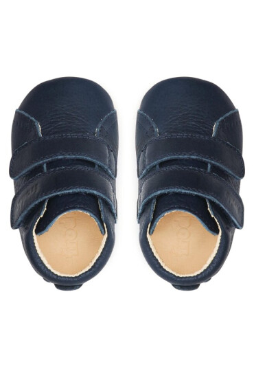 Froddo Зимни обувки Prewalkers Furry G1130013-2L M Син - Mera.bg