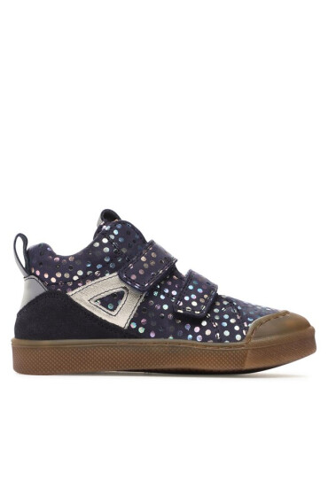Froddo Зимни обувки Rosario High-Top G2110119-16 S Blue+ 16 - Mera.bg