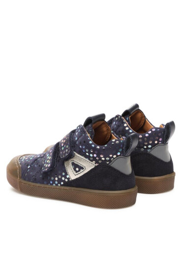 Froddo Зимни обувки Rosario High-Top G2110119-16 S Blue+ 16 - Mera.bg