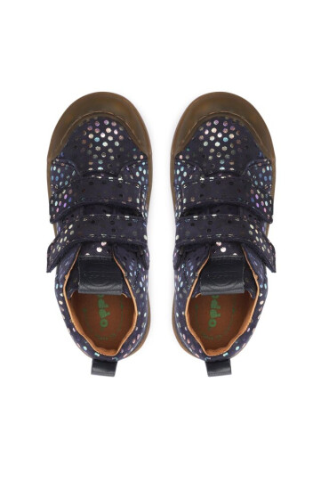 Froddo Зимни обувки Rosario High-Top G2110119-16 S Blue+ 16 - Mera.bg