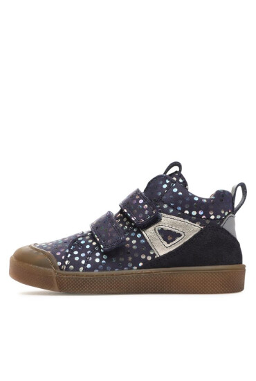 Froddo Зимни обувки Rosario High-Top G2110119-16 S Blue+ 16 - Mera.bg
