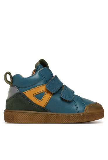 Froddo Зимни обувки Rosario High-Top G2110134-23 M Тъмносин - Mera.bg