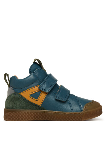 Froddo Зимни обувки Rosario High-Top G2110134-23 S Тъмносин - Mera.bg