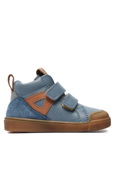 Froddo Зимни обувки Rosario High-Top G2110134-8 M Син - Mera.bg