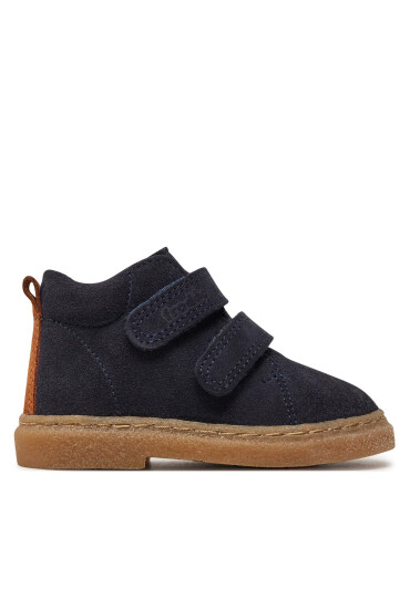 Froddo Зимни обувки Wreny Suede G2110136 M Син - Mera.bg