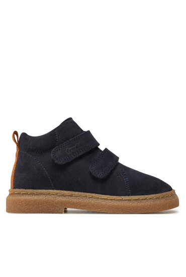 Froddo Зимни обувки Wreny Suede G2110136 S Син - Mera.bg