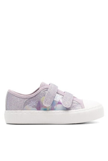 Frozen Кецове AW23-38DFR Виолетов - Mera.bg