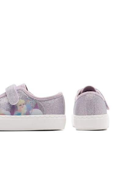 Frozen Кецове AW23-38DFR Виолетов - Mera.bg