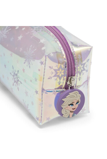 Frozen Несесер ACCCS-AW23-37DFR Виолетов - Mera.bg