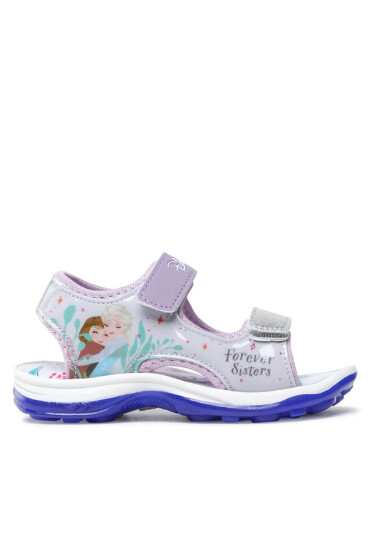 Frozen Сандали CP76-SS22-76DFR Violet - Mera.bg