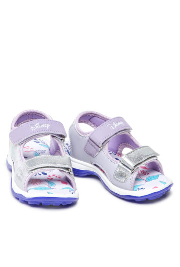 Frozen Сандали CP76-SS22-76DFR Violet - Mera.bg