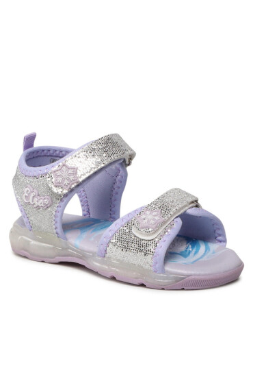 Frozen Сандали CMSS22-79DFR Purple - Mera.bg