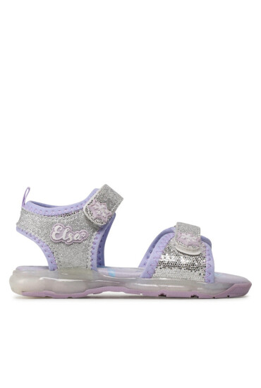 Frozen Сандали CMSS22-79DFR Purple - Mera.bg