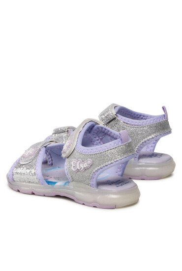 Frozen Сандали CMSS22-79DFR Purple - Mera.bg