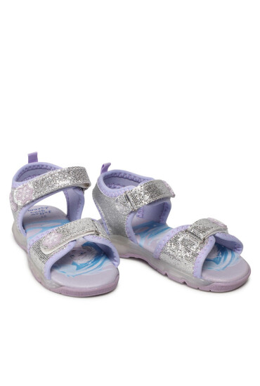 Frozen Сандали CMSS22-79DFR Purple - Mera.bg