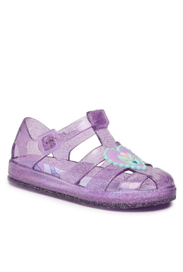Frozen Сандали SS23-269DFR EO Purple - Mera.bg
