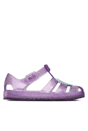 Frozen Сандали SS23-269DFR EO Purple - Mera.bg