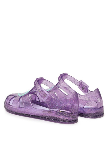 Frozen Сандали SS23-269DFR EO Purple - Mera.bg