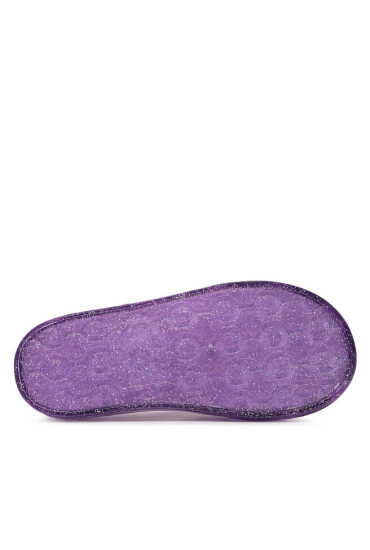Frozen Сандали SS23-269DFR EO Purple - Mera.bg