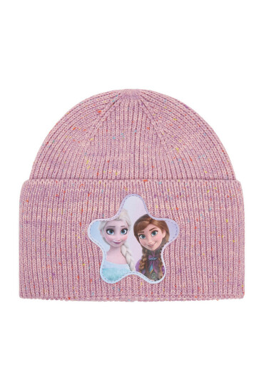 Frozen Шапка CEO-ACCCS-AW25-206DFR Виолетов - Mera.bg