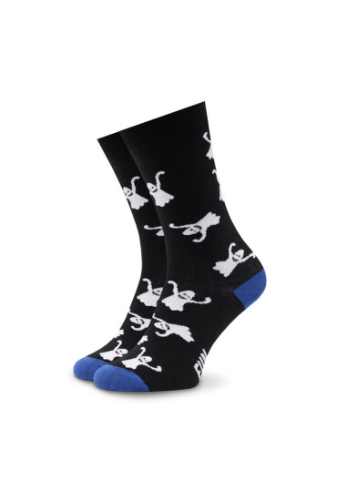 Fun Socks Комплект 4 чифта дълги чорапи унисекс - Mera.bg
