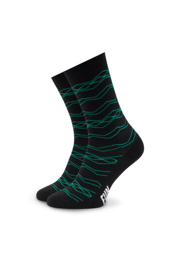 Fun Socks Комплект 4 чифта дълги чорапи унисекс - Mera.bg