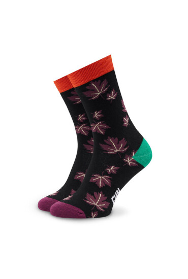 Fun Socks Комплект 4 чифта дълги чорапи унисекс - Mera.bg