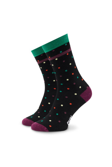 Fun Socks Комплект 4 чифта дълги чорапи унисекс - Mera.bg