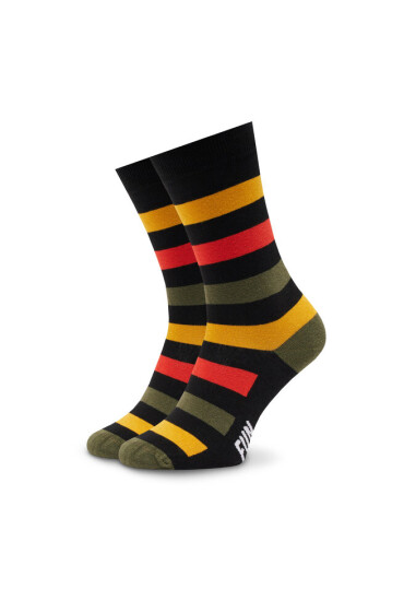 Fun Socks Комплект 4 чифта дълги чорапи унисекс - Mera.bg
