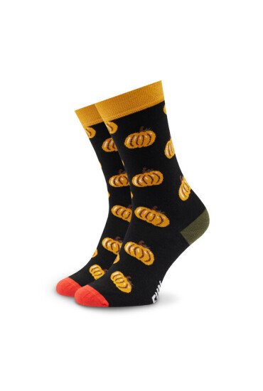 Fun Socks Комплект 4 чифта дълги чорапи унисекс FS-FU71107 7750 - Mera.bg