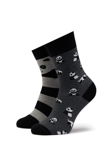 Funny Socks Дълги чорапи unisex - Mera.bg