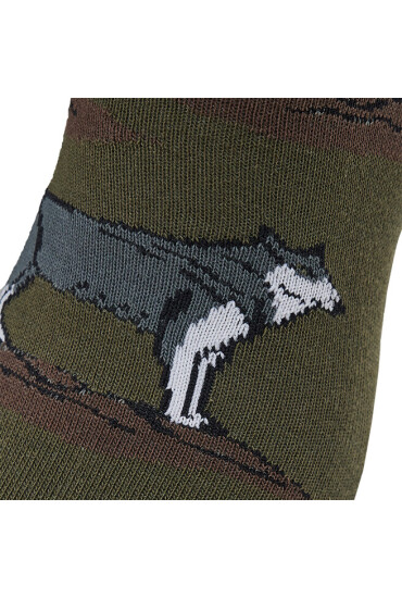 Funny Socks Дълги чорапи unisex - Mera.bg