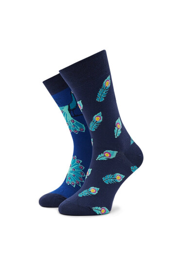 Funny Socks Дълги чорапи unisex - Mera.bg