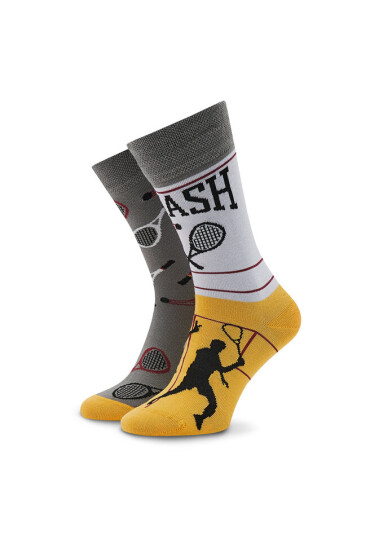 Funny Socks Дълги чорапи unisex - Mera.bg