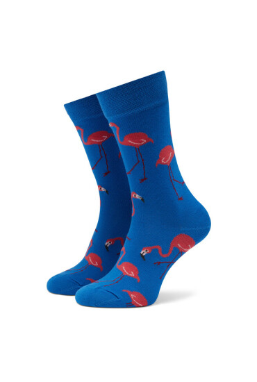 Funny Socks Дълги чорапи unisex - Mera.bg