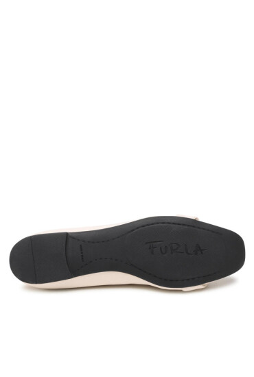 Furla Балеринки - Mera.bg
