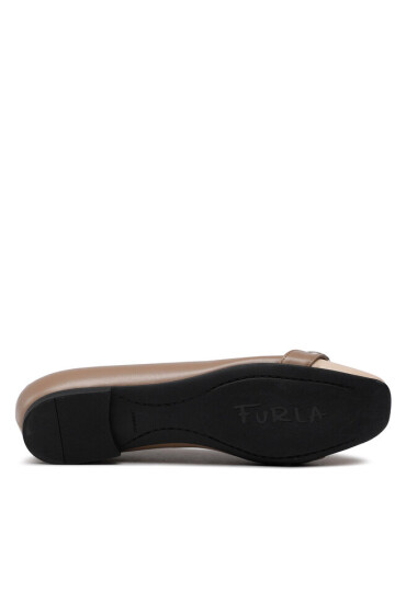 Furla Балеринки - Mera.bg