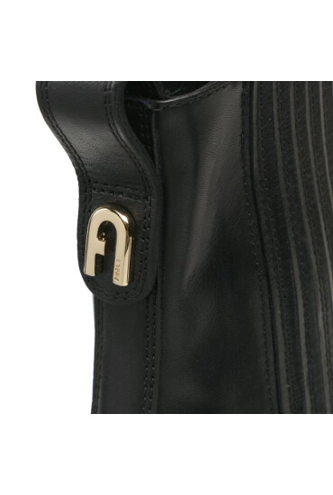 Furla Боти Block YG67FBK-BX2162-O6000-1007 Черен - Mera.bg