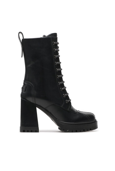 Furla Боти Climb YF88CMB-BX1343-1688S-1-004-20-IT Черен - Mera.bg