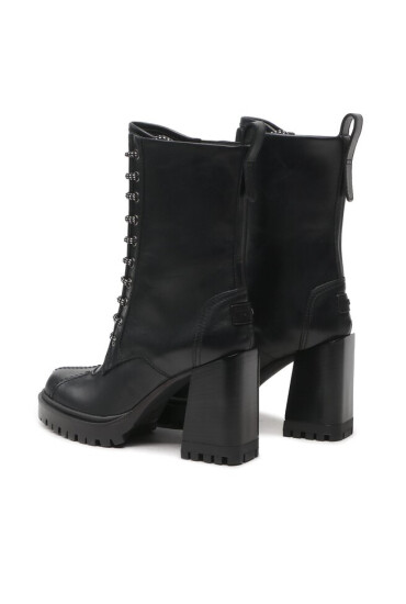 Furla Боти Climb YF88CMB-BX1343-1688S-1-004-20-IT Черен - Mera.bg